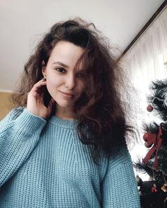Юлія Марович