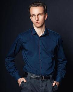 Михаил Битлянин