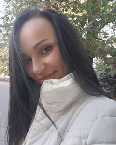 Светлана Светикова