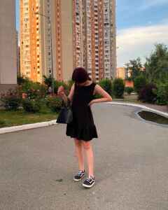 Карина Полякова