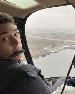 Пётр Сидоров