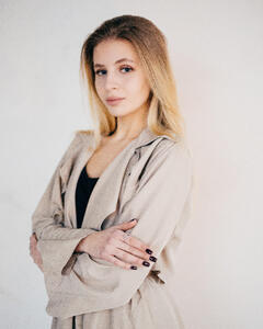 Діана Ануфрієва