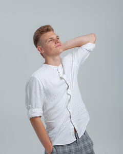 Boris Sprogis