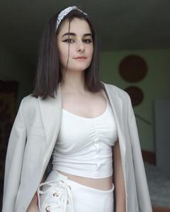Світлана Клим