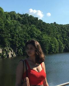 Александра Соловьева