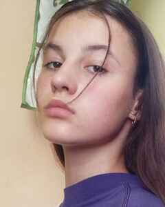 Анна Стець