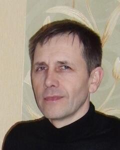 Олег Каленський