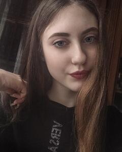 Дарья Филатова