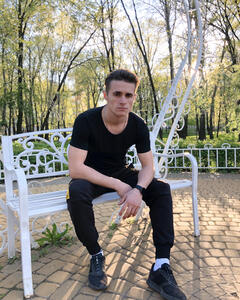 Владислав Стьопін