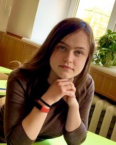 Габриела Есиненко