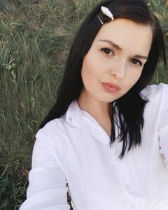 Алёна Фарщук