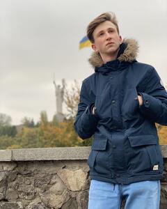 Саша П‘ясецький