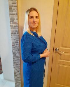 Наталя Бєлова
