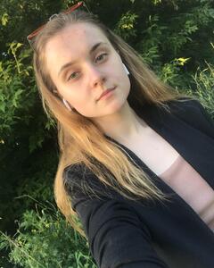 Aliona Litvishchenko