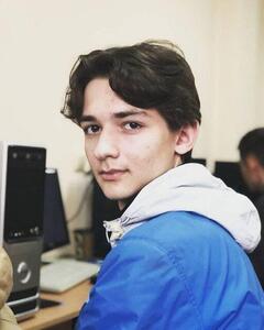 Ельдар Могила