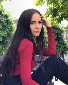 Екатерина Панасюк