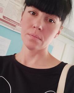 Наталія Ударцева