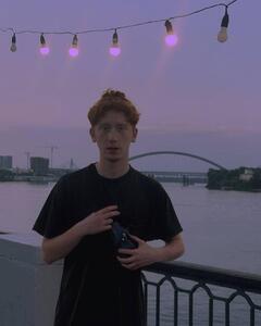 Кирилл Хоменко