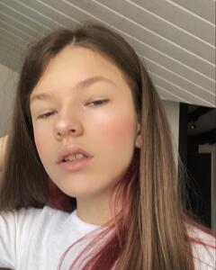 Nelly Serbina