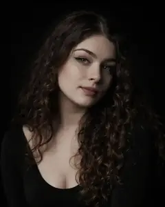 Маргарита Шаламова