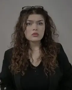 Маргарита Шаламова