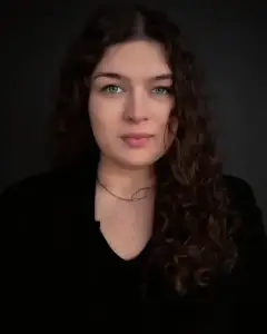 Маргарита Шаламова