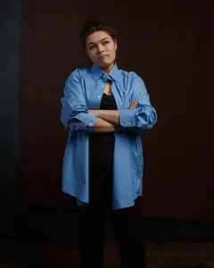 Маргарита Шаламова