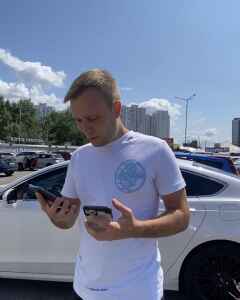 Антон Антонов