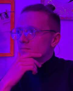 Danil Gavrush