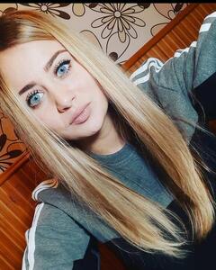 Катерина Шимон