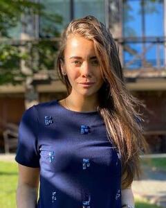 Наталія Волошко