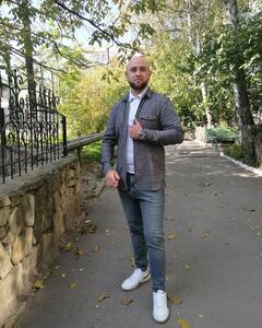 Serhii Dzerzhynskyi