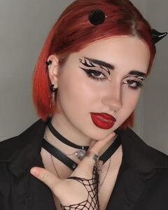 Алина Крымская