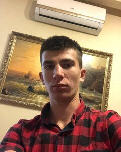 Дима Мельник