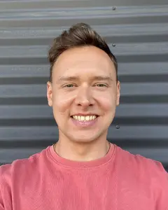 Павло Горовий