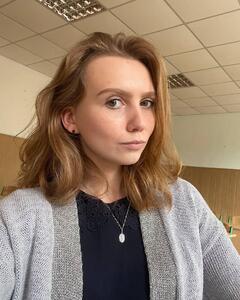 Ксения Царюченко
