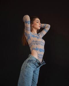 Анастасия Павлюк