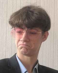 Матвей Суминов