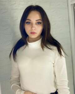 Лера Кравцова