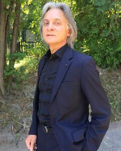 Viacheslav Bragintsev
