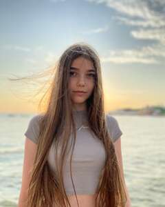 Masha Palamarchyk