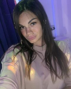 Дарья Павловская