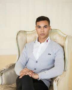 Ayman Kh