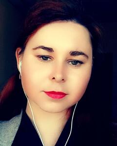 Катерина Савчук