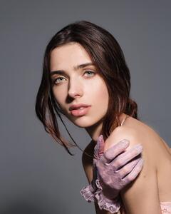 Марина Бевз