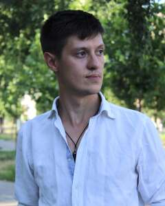 Александр Енукидзе