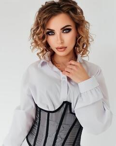 Екатерина Сидоренко