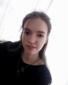 Ольга Денисенко