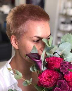 Антоніна Бобровник