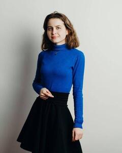 Lena Marshalok